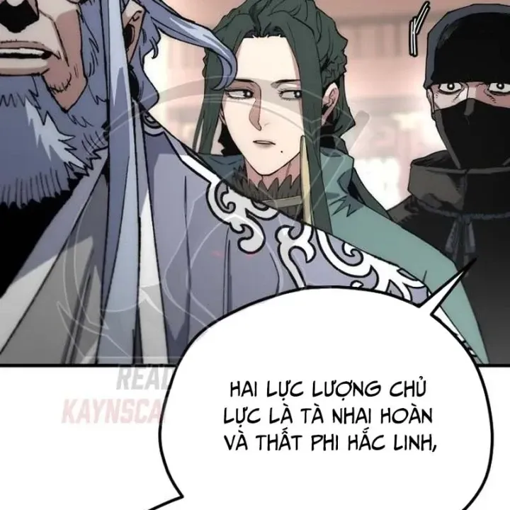 Thiên Ma Phi Thăng Truyện - Chap 191 - Trang 61