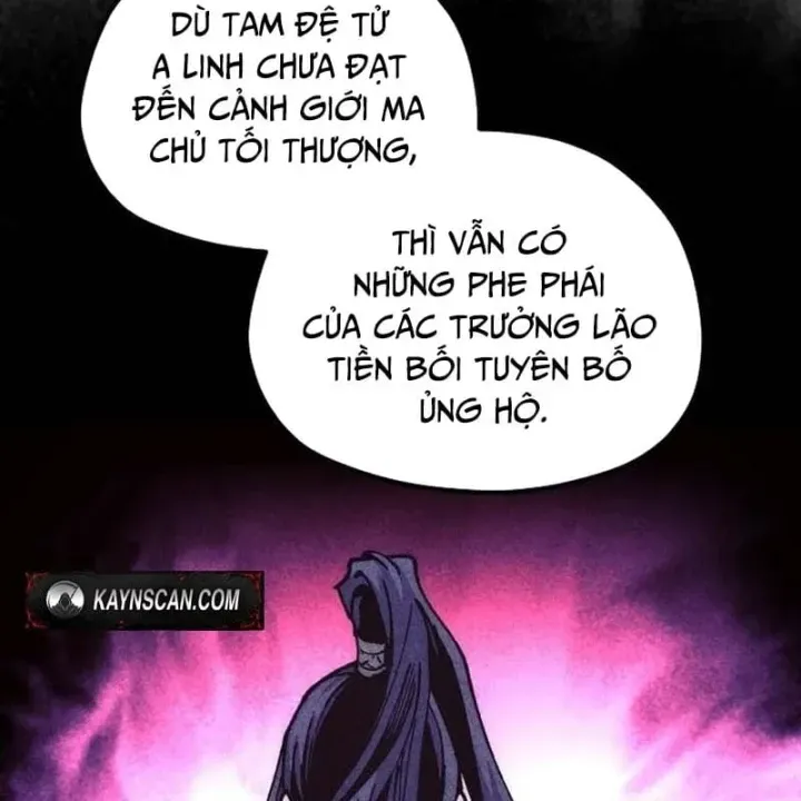 Thiên Ma Phi Thăng Truyện - Chap 191 - Trang 71
