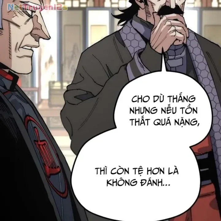 Thiên Ma Phi Thăng Truyện - Chap 191 - Trang 76