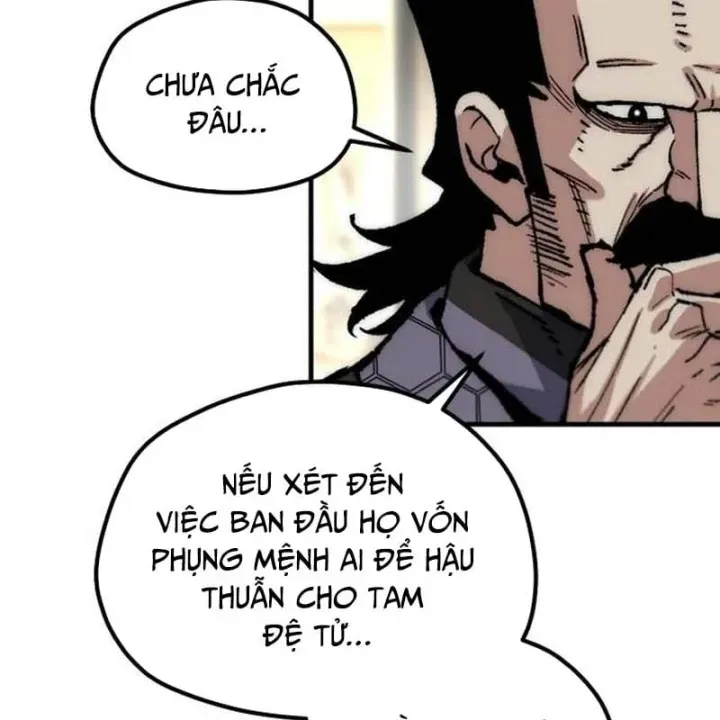 Thiên Ma Phi Thăng Truyện - Chap 191 - Trang 79