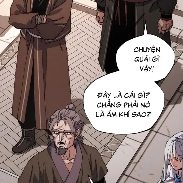 Thiên Ma Phi Thăng Truyện - Chap 192 - Trang 114