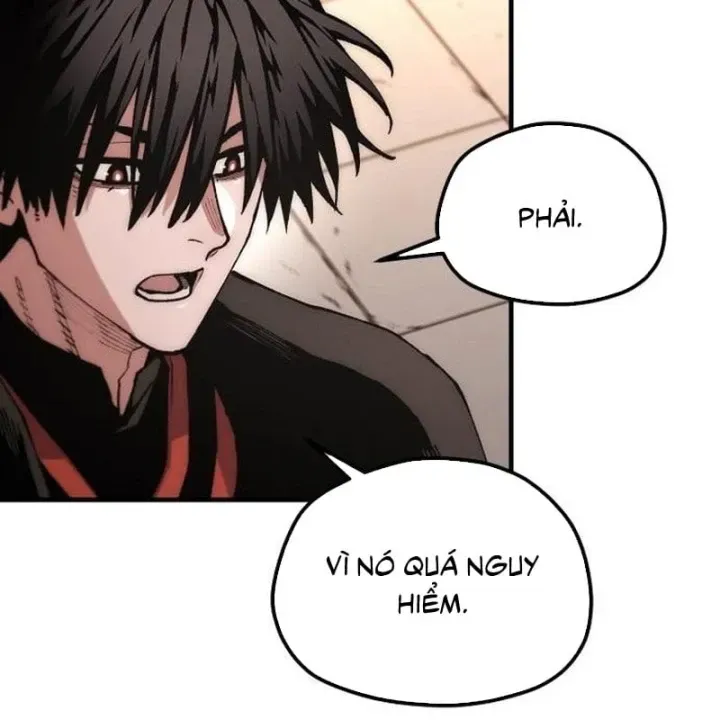 Thiên Ma Phi Thăng Truyện - Chap 192 - Trang 126