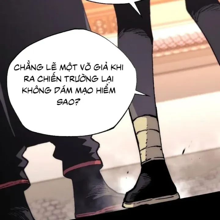 Thiên Ma Phi Thăng Truyện - Chap 192 - Trang 128