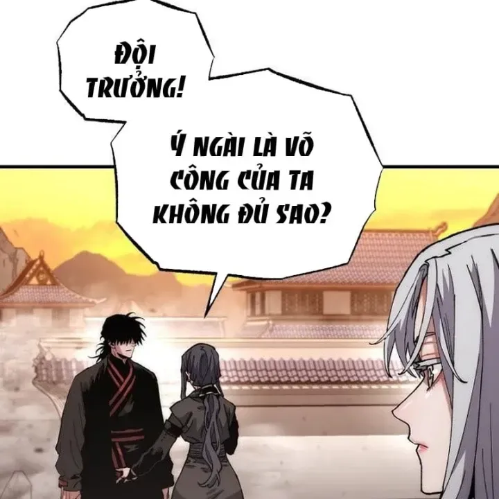 Thiên Ma Phi Thăng Truyện - Chap 192 - Trang 130