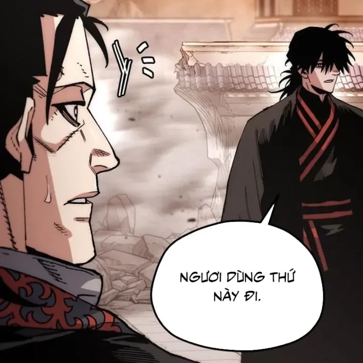 Thiên Ma Phi Thăng Truyện - Chap 192 - Trang 141