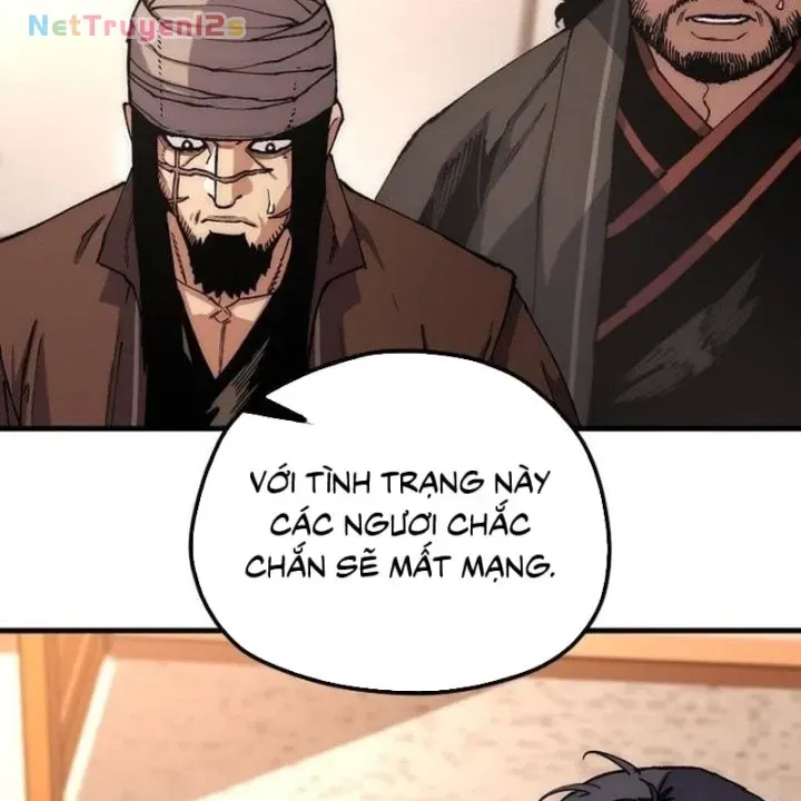 Thiên Ma Phi Thăng Truyện - Chap 192 - Trang 16