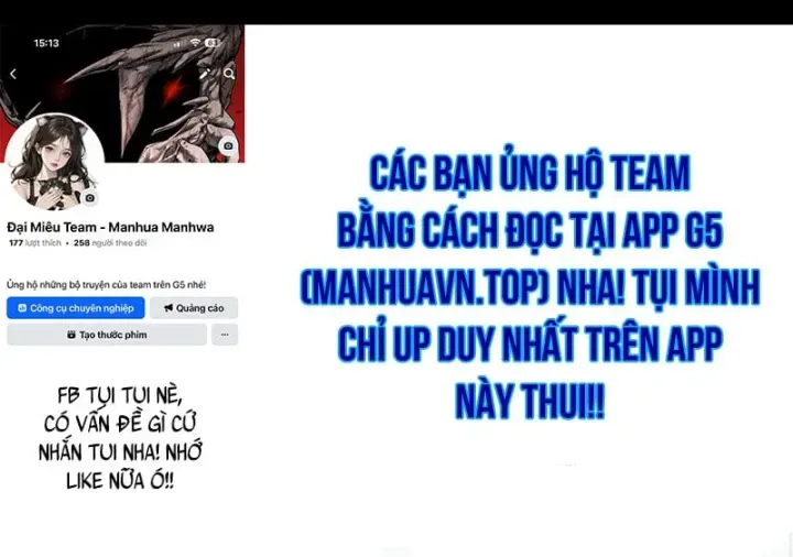 Thiên Ma Phi Thăng Truyện - Chap 192 - Trang 212