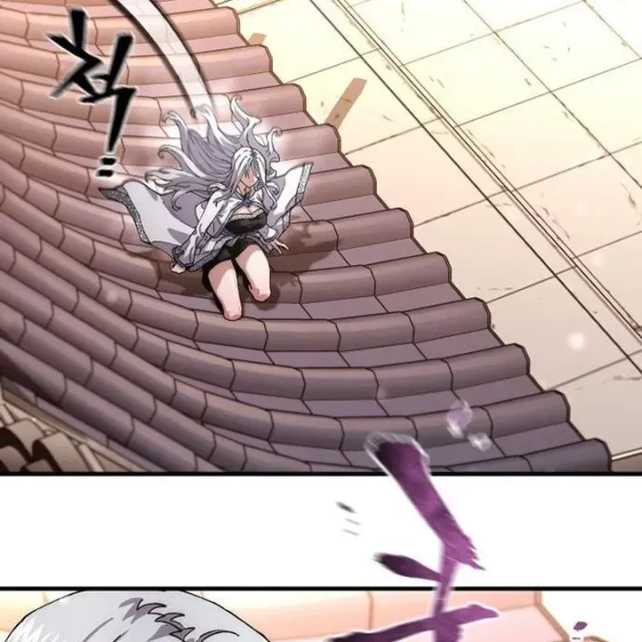 Thiên Ma Phi Thăng Truyện - Chap 192 - Trang 34