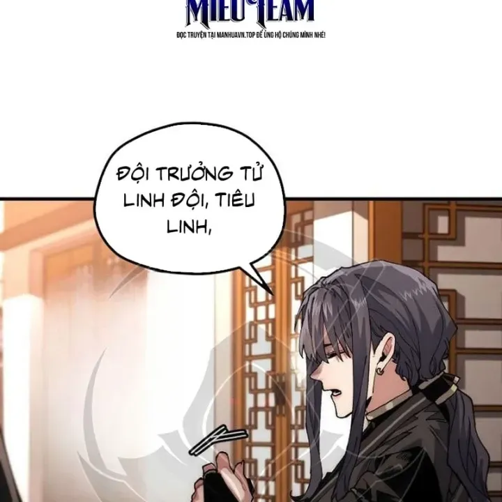 Thiên Ma Phi Thăng Truyện - Chap 192 - Trang 6