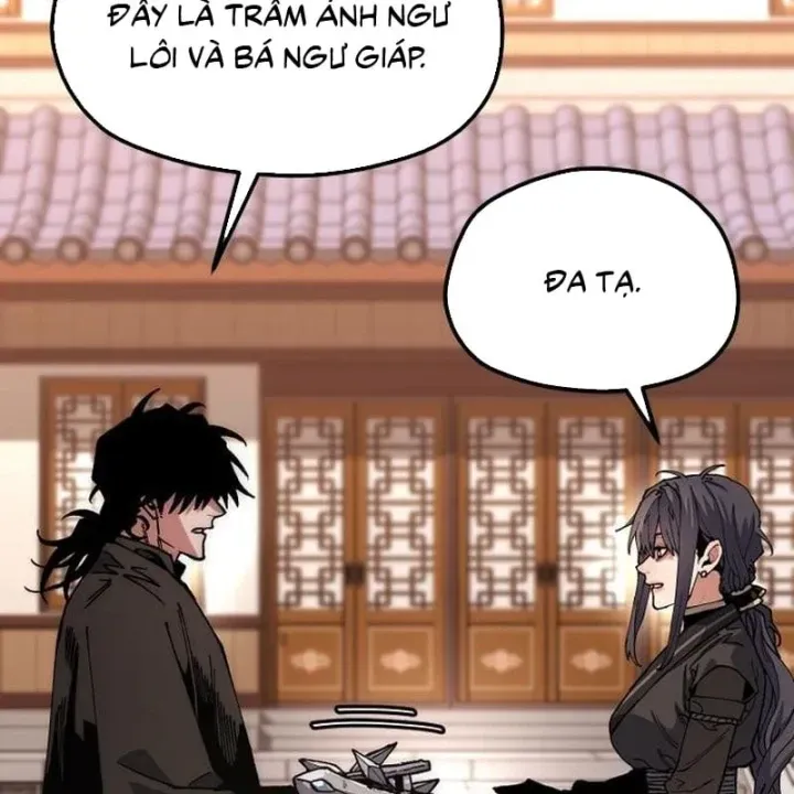 Thiên Ma Phi Thăng Truyện - Chap 192 - Trang 62