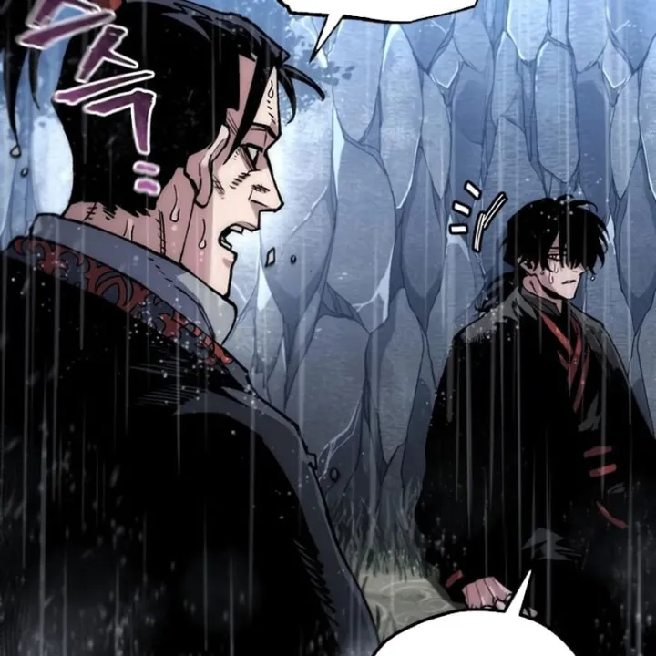 Thiên Ma Phi Thăng Truyện - Chap 193 - Trang 124