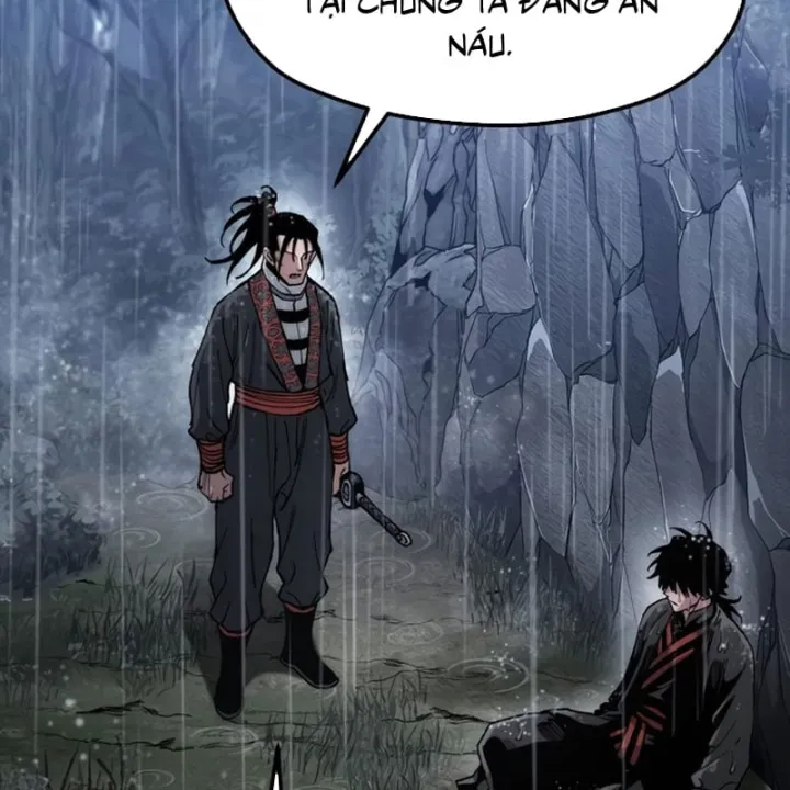 Thiên Ma Phi Thăng Truyện - Chap 193 - Trang 133