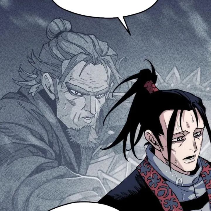 Thiên Ma Phi Thăng Truyện - Chap 193 - Trang 136