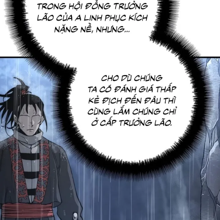Thiên Ma Phi Thăng Truyện - Chap 193 - Trang 141