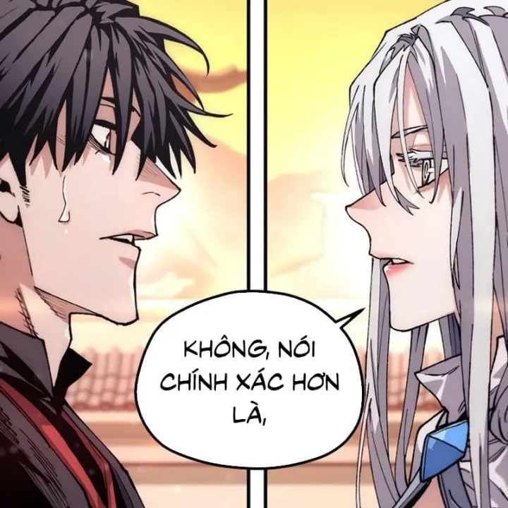 Thiên Ma Phi Thăng Truyện - Chap 193 - Trang 17