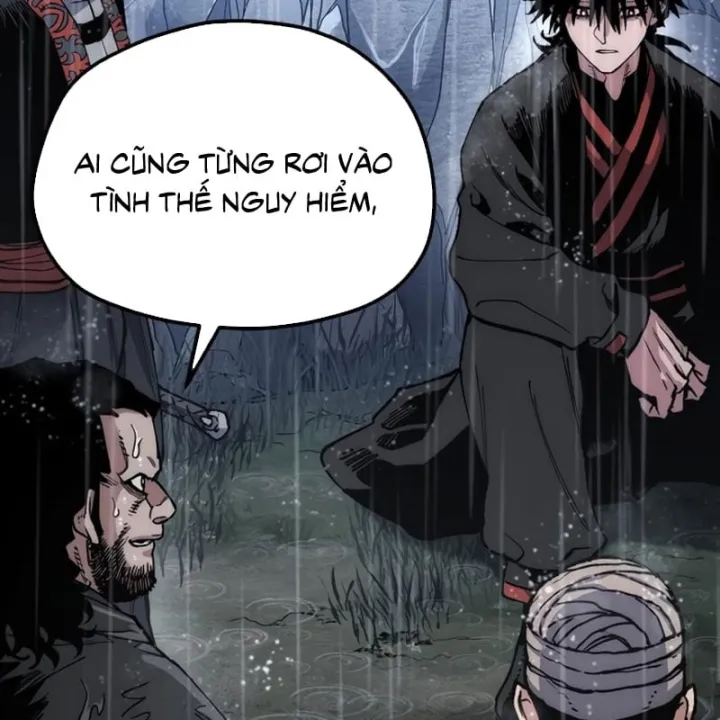 Thiên Ma Phi Thăng Truyện - Chap 193 - Trang 166