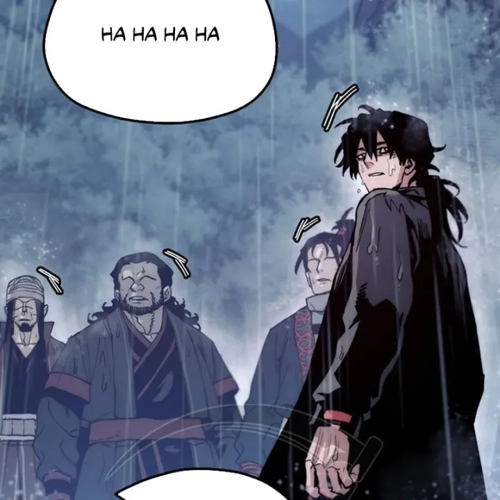 Thiên Ma Phi Thăng Truyện - Chap 193 - Trang 184