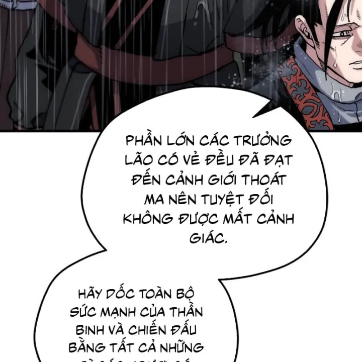 Thiên Ma Phi Thăng Truyện - Chap 193 - Trang 213