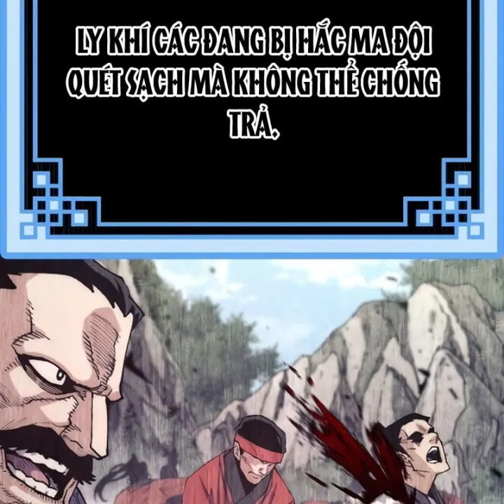 Thiên Ma Phi Thăng Truyện - Chap 193 - Trang 67