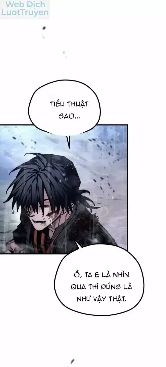 Thiên Ma Phi Thăng Truyện - Chap 194 - Trang 108