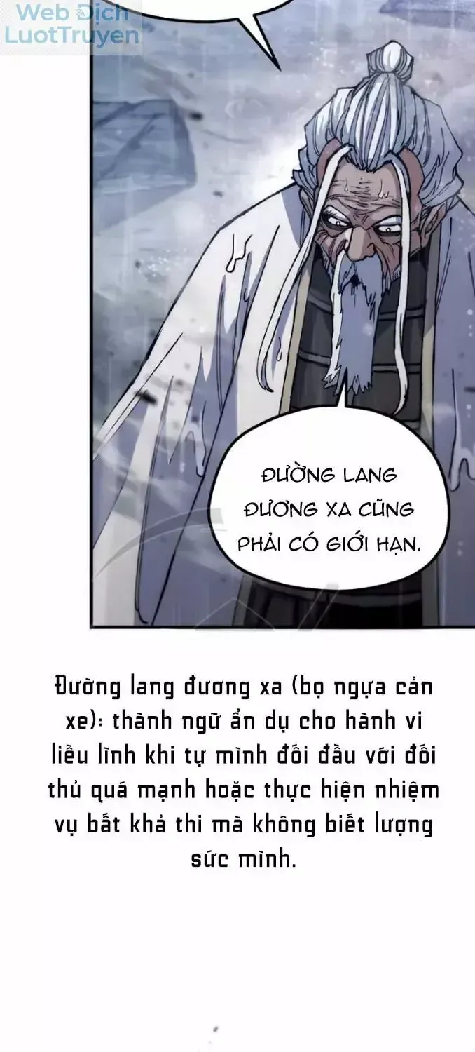 Thiên Ma Phi Thăng Truyện - Chap 194 - Trang 110