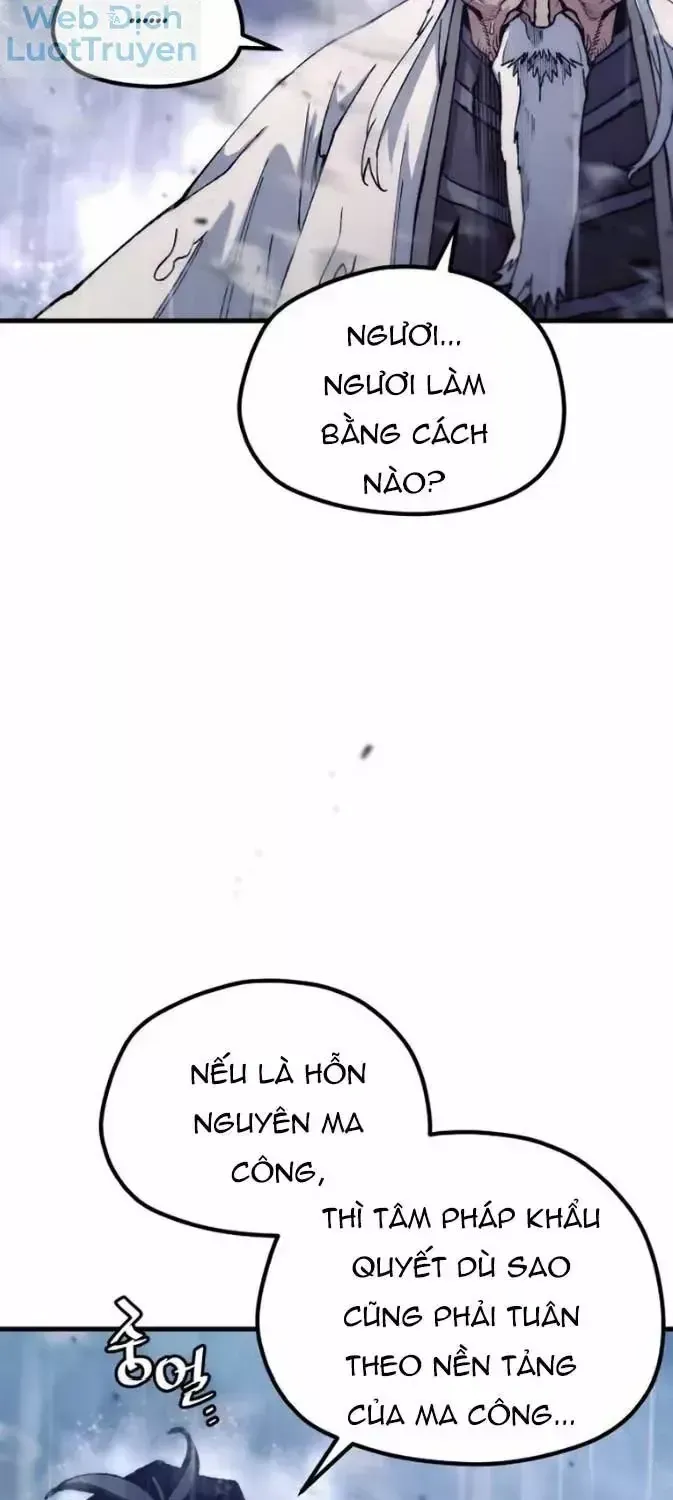 Thiên Ma Phi Thăng Truyện - Chap 194 - Trang 130