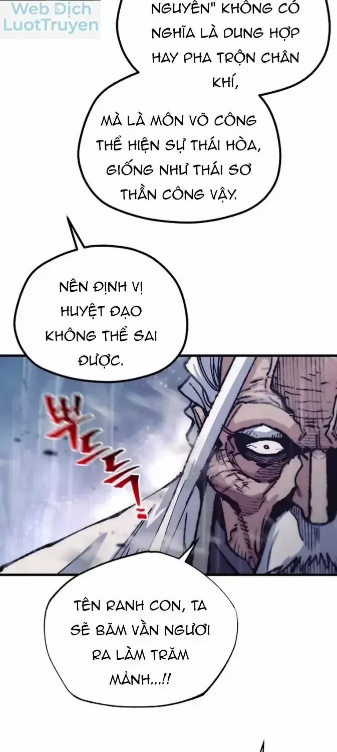 Thiên Ma Phi Thăng Truyện - Chap 194 - Trang 132