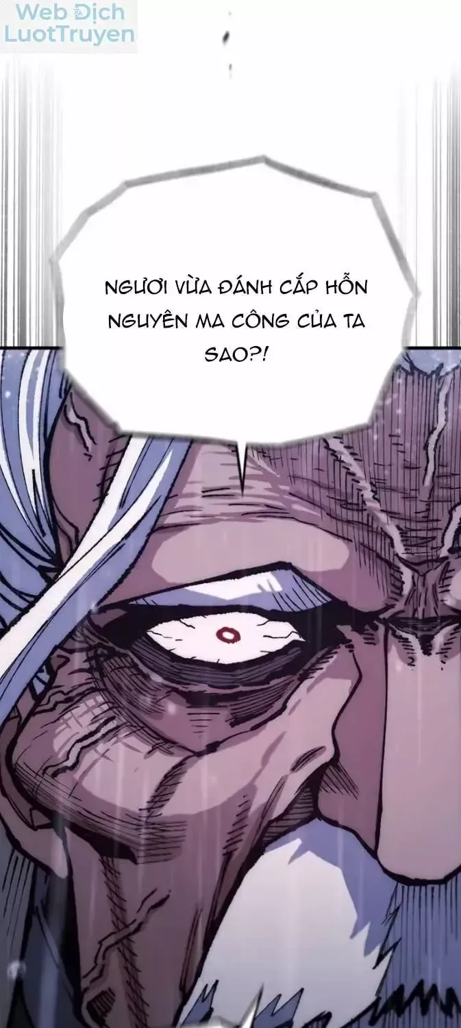 Thiên Ma Phi Thăng Truyện - Chap 194 - Trang 134