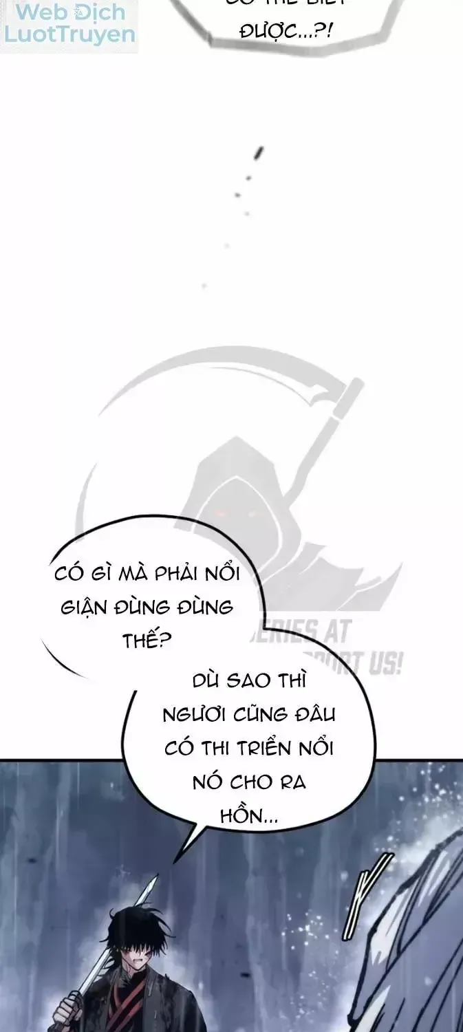 Thiên Ma Phi Thăng Truyện - Chap 194 - Trang 136