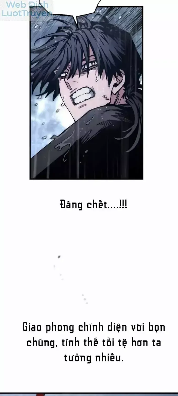 Thiên Ma Phi Thăng Truyện - Chap 194 - Trang 23