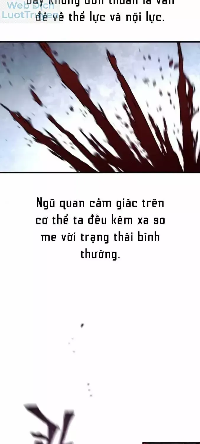 Thiên Ma Phi Thăng Truyện - Chap 194 - Trang 25