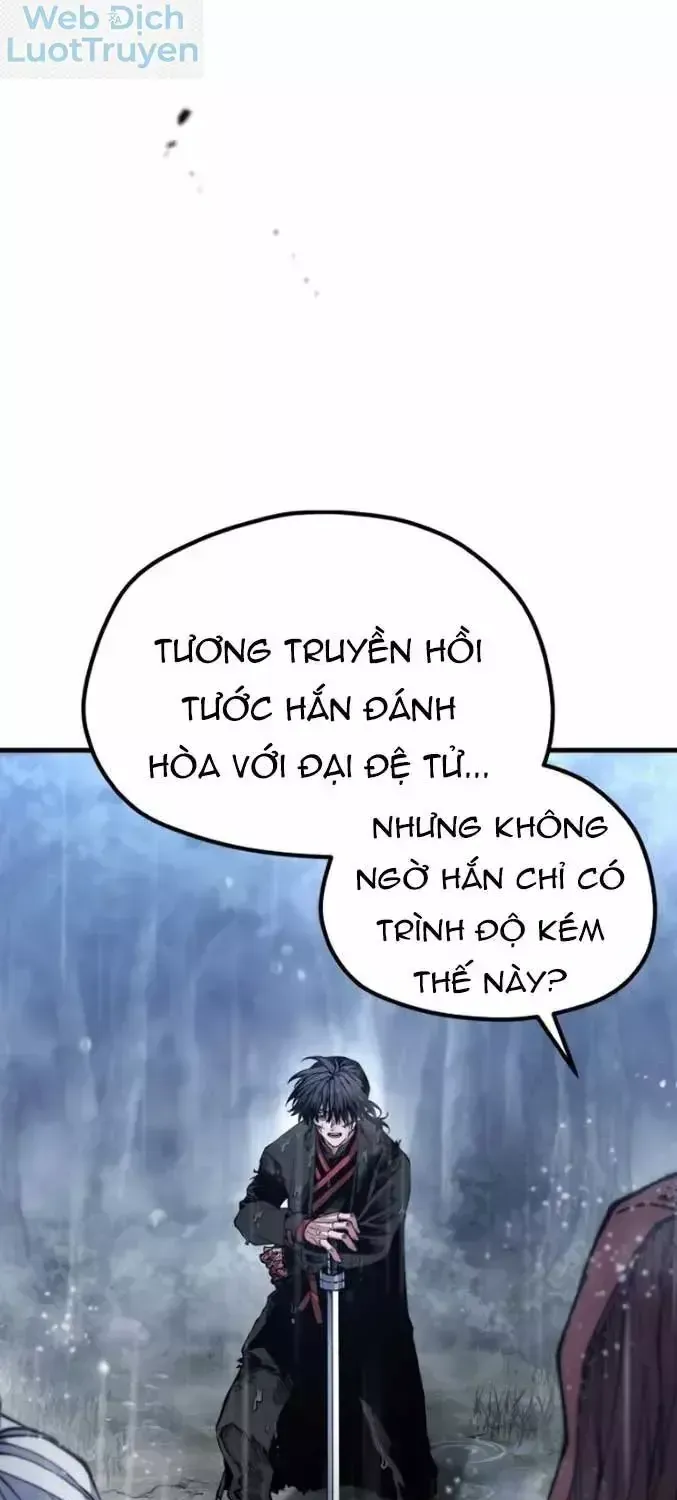 Thiên Ma Phi Thăng Truyện - Chap 194 - Trang 29
