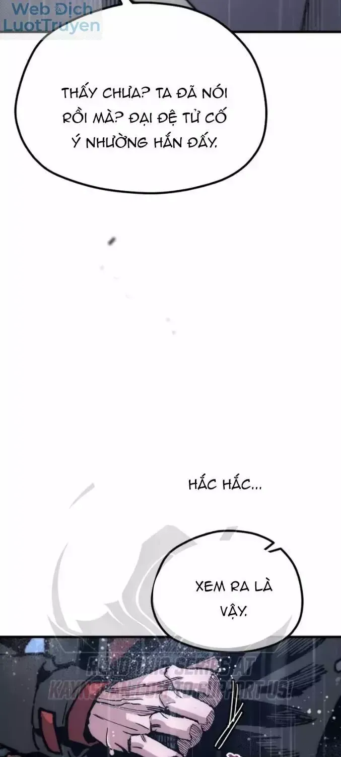 Thiên Ma Phi Thăng Truyện - Chap 194 - Trang 31