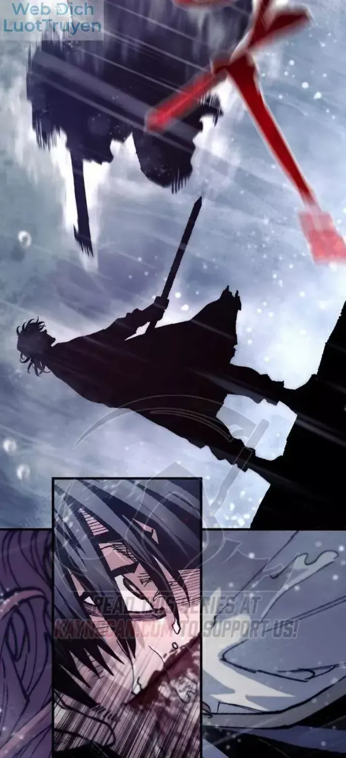 Thiên Ma Phi Thăng Truyện - Chap 194 - Trang 58