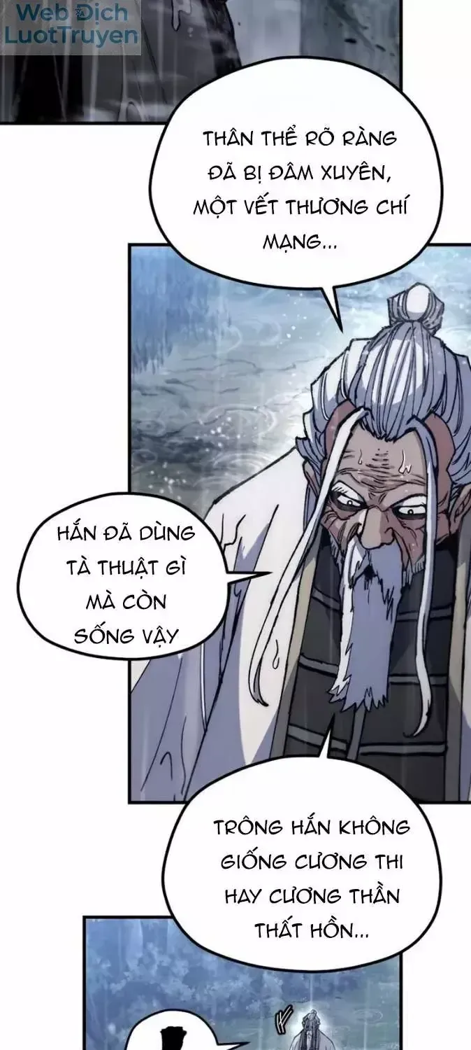 Thiên Ma Phi Thăng Truyện - Chap 194 - Trang 86