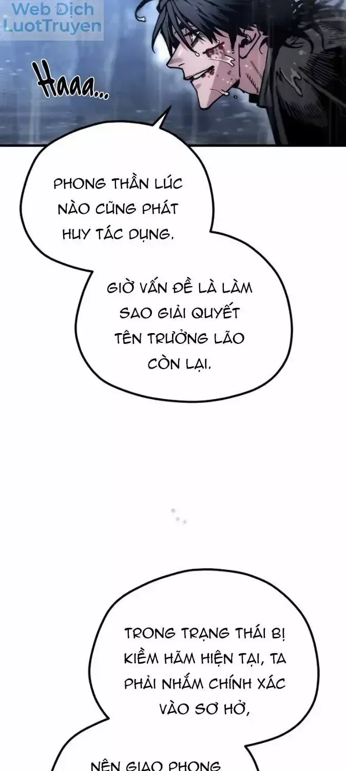 Thiên Ma Phi Thăng Truyện - Chap 194 - Trang 92