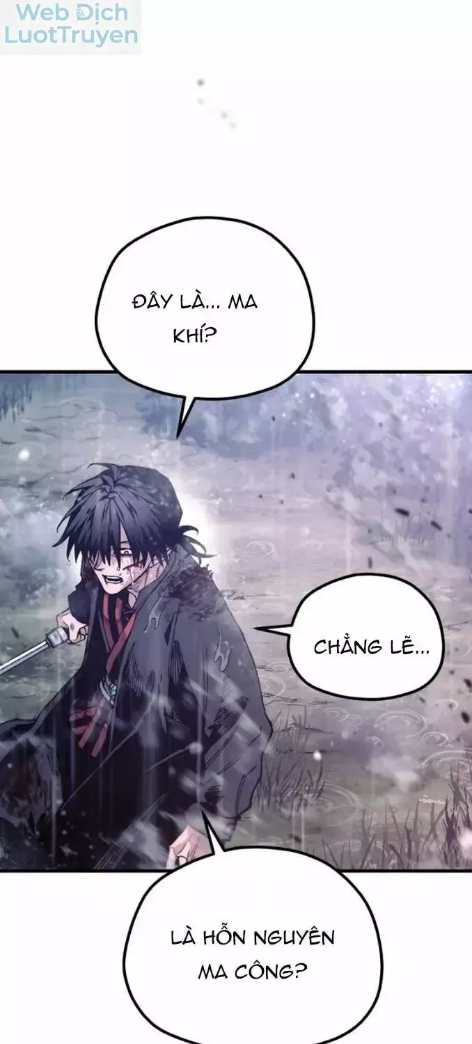 Thiên Ma Phi Thăng Truyện - Chap 194 - Trang 100
