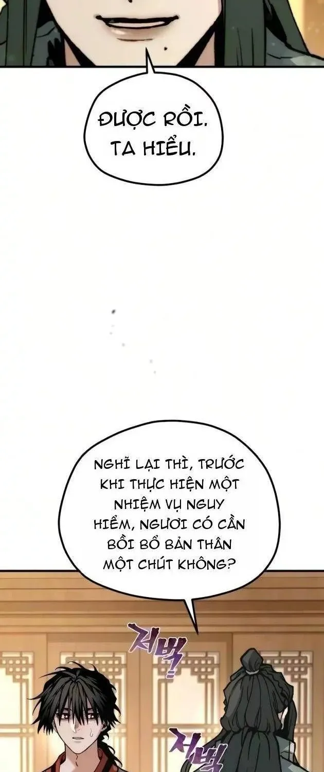 Thiên Ma Phi Thăng Truyện - Chap 198 - Trang 105
