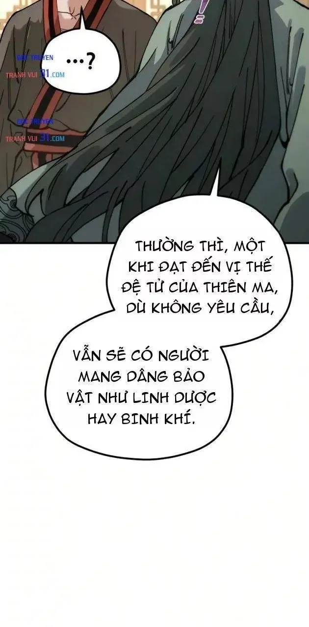 Thiên Ma Phi Thăng Truyện - Chap 198 - Trang 106