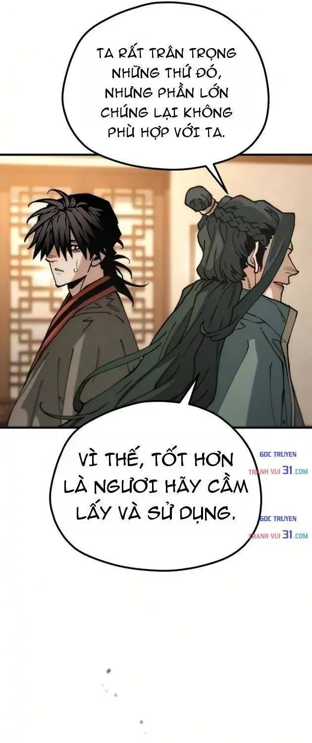 Thiên Ma Phi Thăng Truyện - Chap 198 - Trang 107
