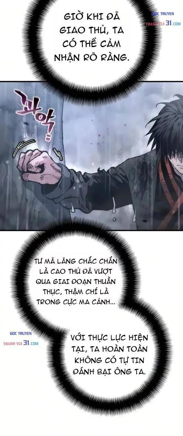 Thiên Ma Phi Thăng Truyện - Chap 198 - Trang 17