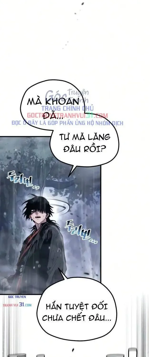 Thiên Ma Phi Thăng Truyện - Chap 198 - Trang 18