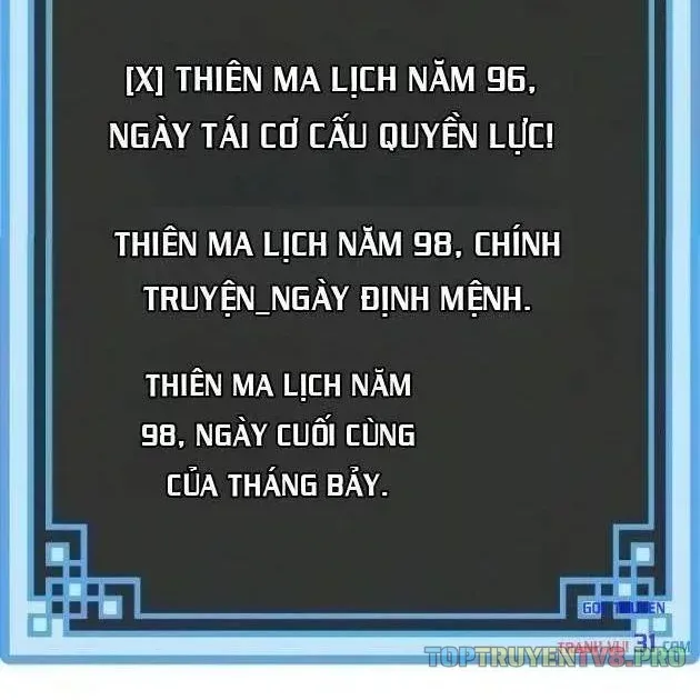 Thiên Ma Phi Thăng Truyện - Chap 198 - Trang 22
