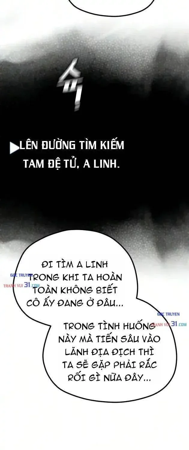 Thiên Ma Phi Thăng Truyện - Chap 198 - Trang 29
