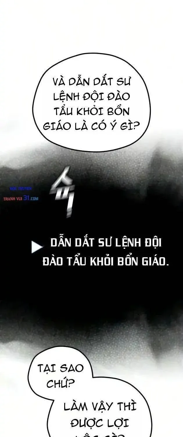 Thiên Ma Phi Thăng Truyện - Chap 198 - Trang 30