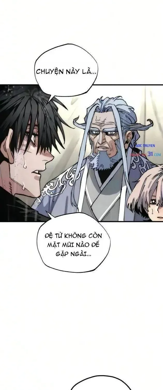 Thiên Ma Phi Thăng Truyện - Chap 198 - Trang 36