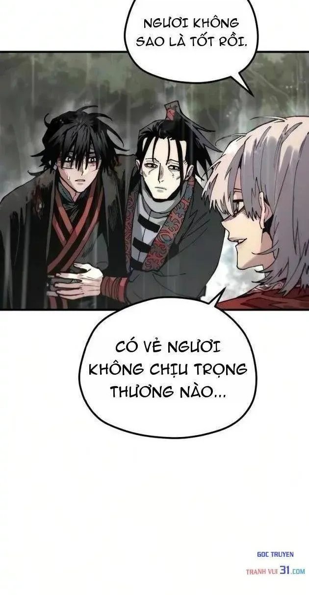 Thiên Ma Phi Thăng Truyện - Chap 198 - Trang 37