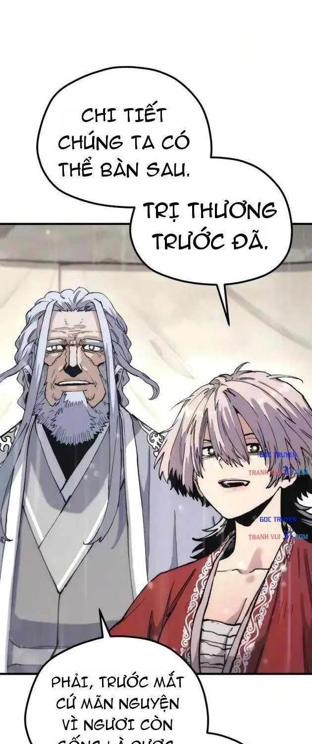 Thiên Ma Phi Thăng Truyện - Chap 198 - Trang 38