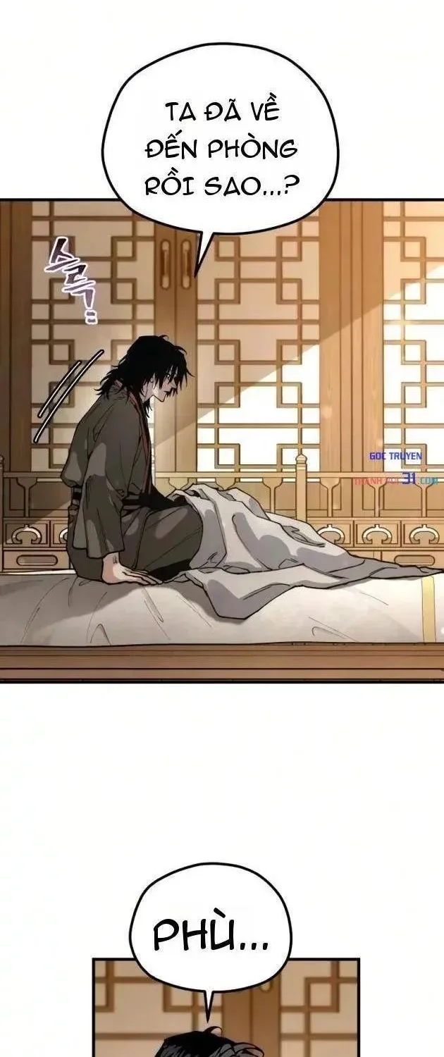 Thiên Ma Phi Thăng Truyện - Chap 198 - Trang 45