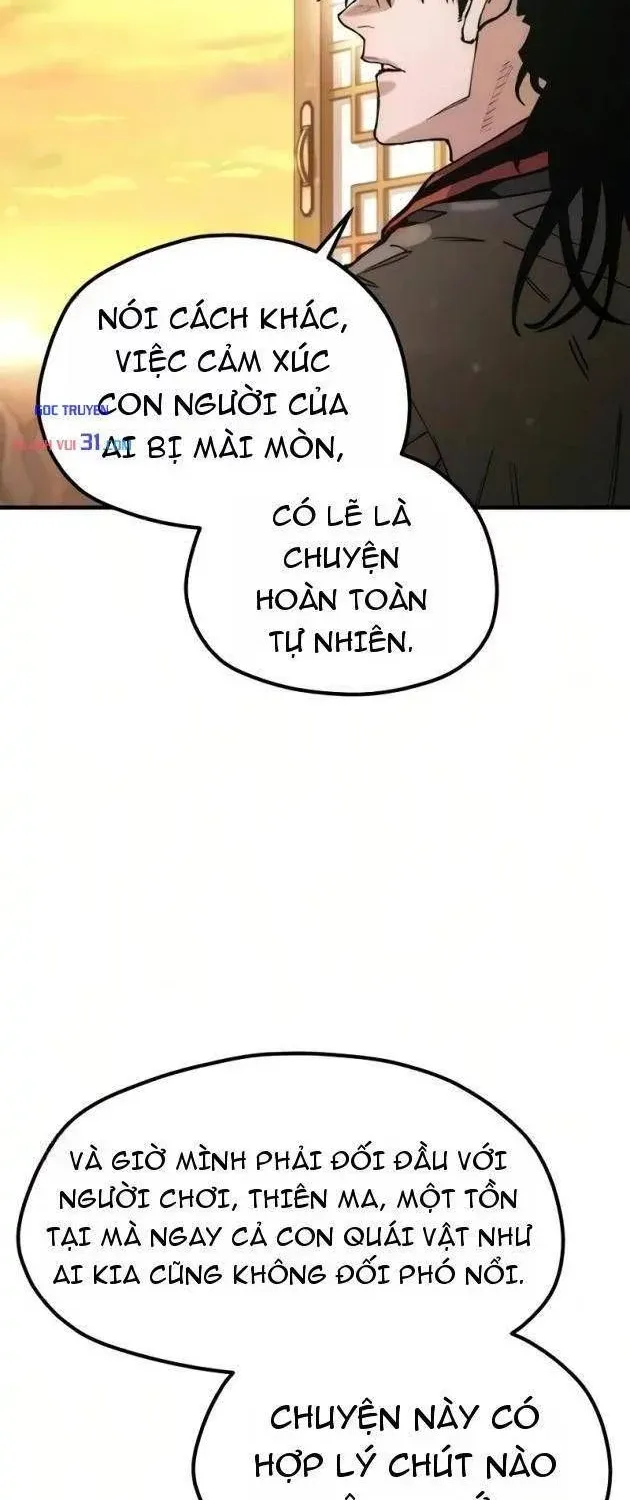 Thiên Ma Phi Thăng Truyện - Chap 198 - Trang 54